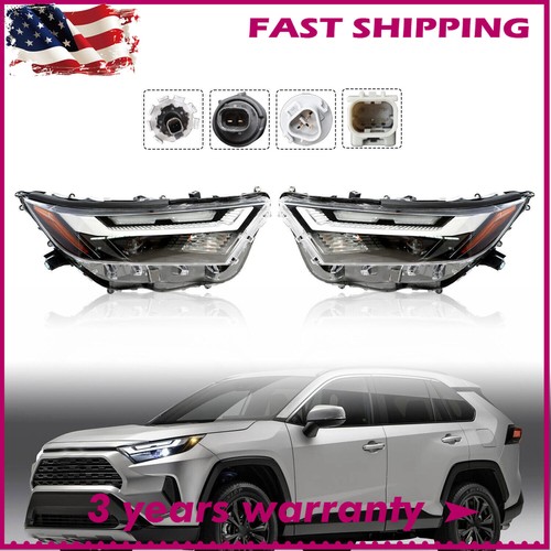 For 2022 2023 2024 toyota - for,
