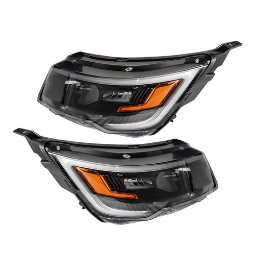 Labwork headlight for - rh&lh,