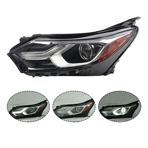 For 2018 2021 chevy equinox - 2018-2021,