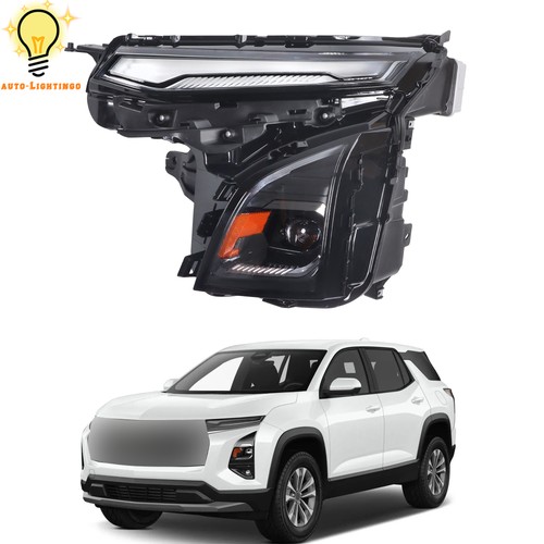 For chevy equinox - for, 2026