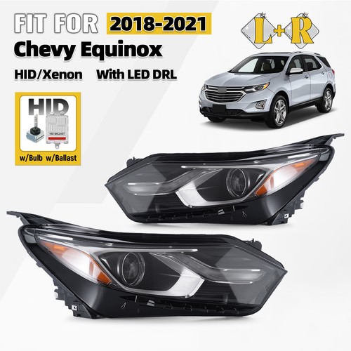 For 2018 2021 chevy - for,