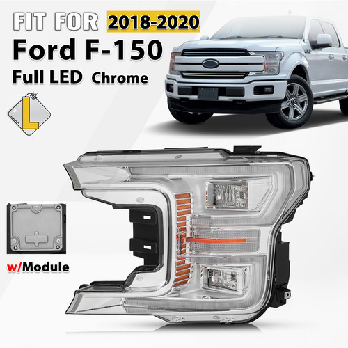 For 2018 2020 ford 150 - 2018-2020, f-150