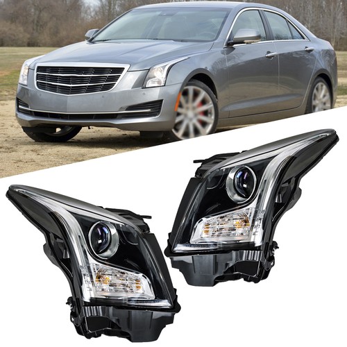 For cadillac ats 2013 - for,