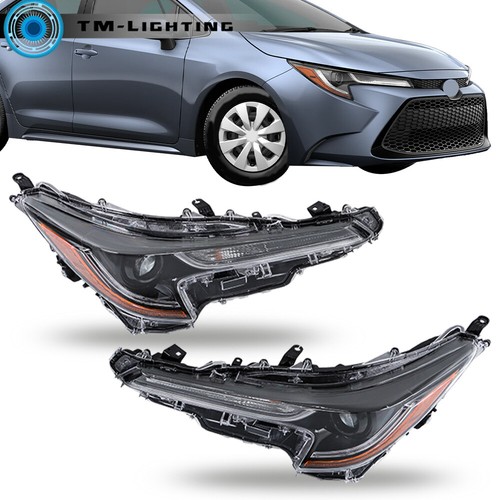 Led headlight for 2023 2024 - for,