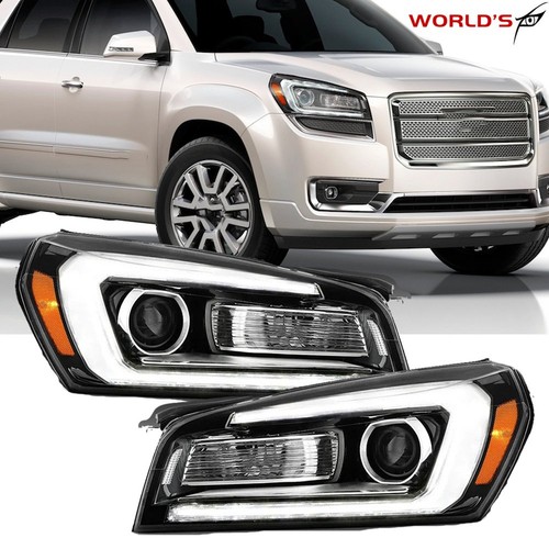 Pair replacement headlamp for - headlamp,