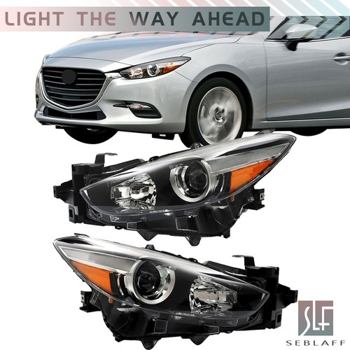 Fit for mazda sedan - fit,