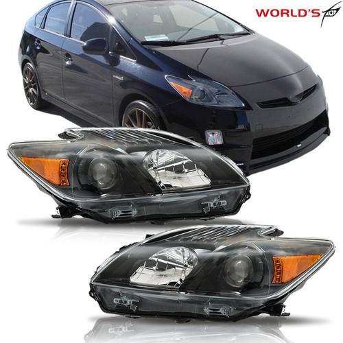 Headlight assembly set - assembly, pair