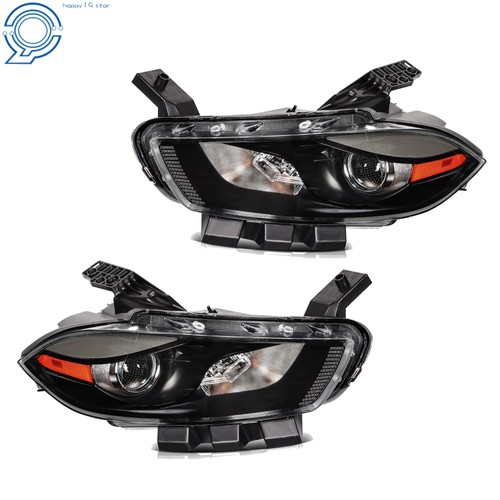 Headlight for dodge - headlight, dart