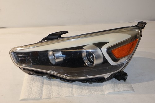 Hid xenon kia cadenza - xenon,