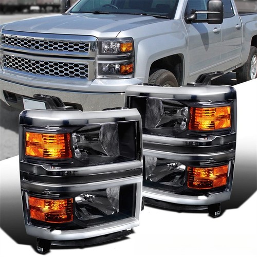 For 2014 2015 chevy - for,
