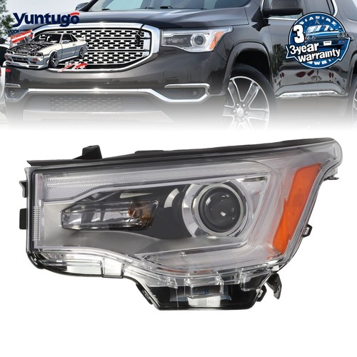 For 2017 2019 - 2017-2019, gmc