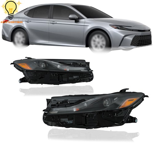 For 2025 toyota - for,