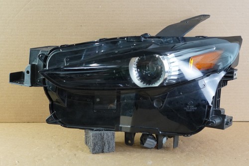 Oem mazda 30 - mazda, left