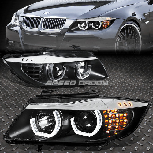 Halo drl led signal - signal], for