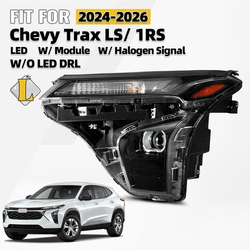 For 2024 2026 chevy - chevy, ls
