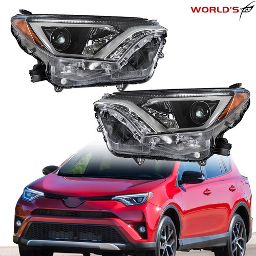 Pair for toyota rav4 - pair,