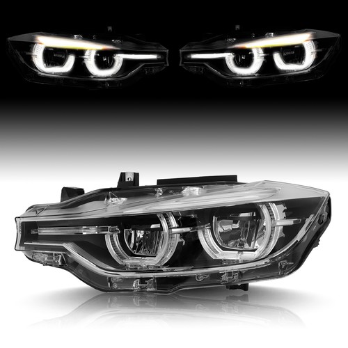 Led headlight for 2016 2019 - headlight, 2016-2019