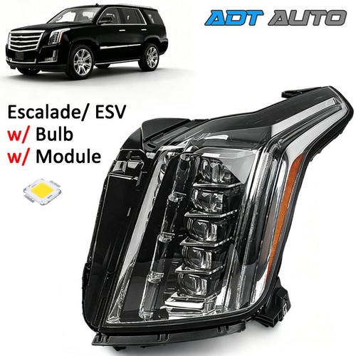 Full led for cadillac - for,