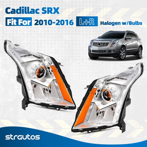 For 2010 2016 - for, cadillac