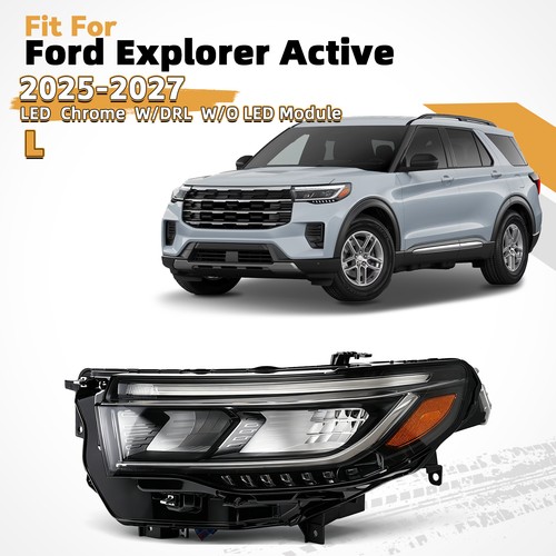 Led headlight for 2025 - led,