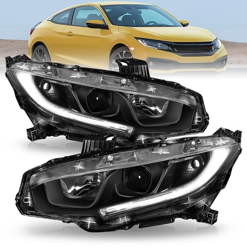 For 2016 2021 honda civic - 2016-2021,