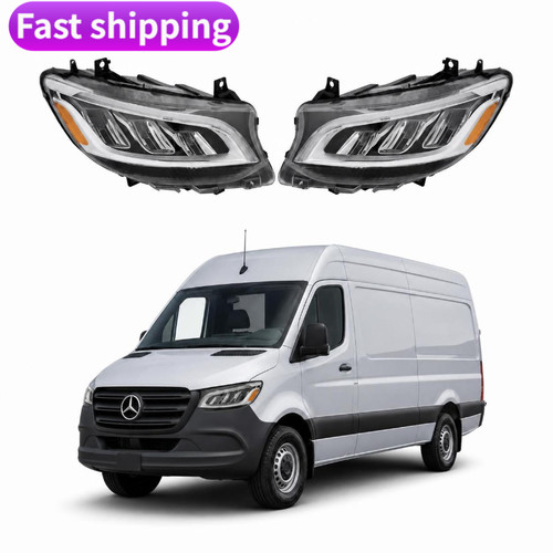 Pair halogen led - pair,