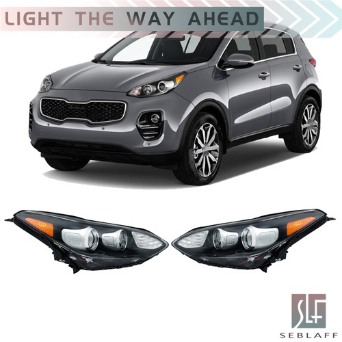 For kia sportage - for,