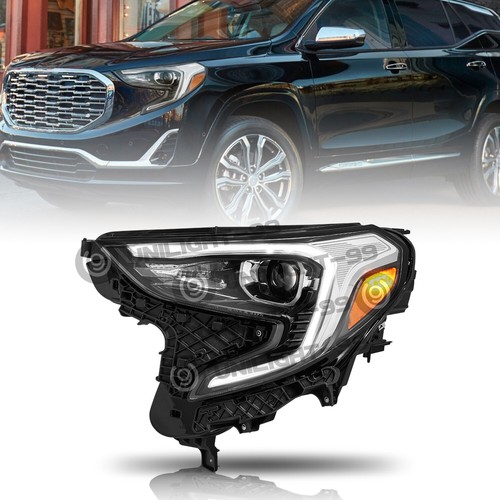 For 2018 2021 gmc - 2018-2021, terrain