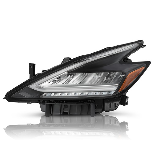 For 2019 2020 2021 nissan - 2019,