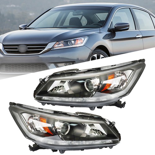 Headlight for honda - for, accord